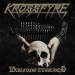 Krossfyre - Burning Torches Digi CD – Hledejceny.cz