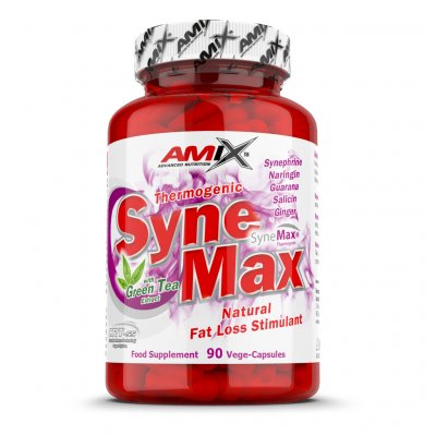 Amix SyneMax 90 kapslí – Hledejceny.cz