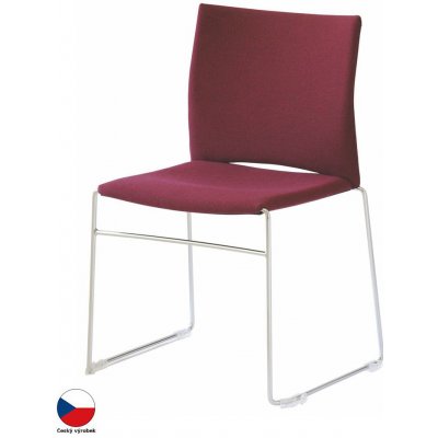 RIM Jednací židle WEB WB 950.002