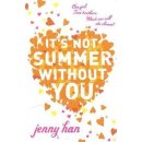 It's Not Summer without You - J. Han