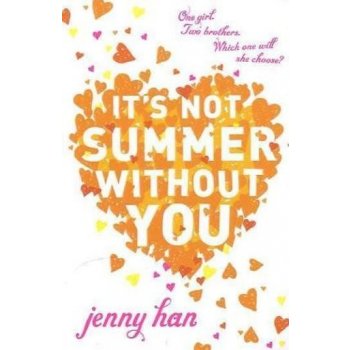 It's Not Summer without You - J. Han