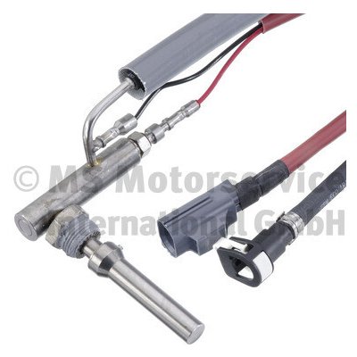 Vstřikovací jednotka, regenerace filtru sazí/pevných částic PIERBURG 7.10631.05.0 (710631050) – Sleviste.cz