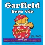 Garfield bere vše - Jim Davis – Hledejceny.cz