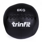 Trinfit Wall ball 6 kg – Zboží Mobilmania