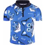 Force WOLFIE KID modrý – Sleviste.cz