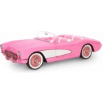 Barbie Mattel kabriolet HPK02 – Zboží Mobilmania