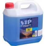 VIP Zimní kapalina do ostřikovačů -80°C 3 l – Hledejceny.cz