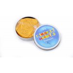 Inteligentní plastelína elektrická zlatá – Zboží Dáma