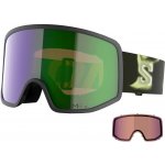 Salomon Sentry Pro S Sigma – Zboží Mobilmania