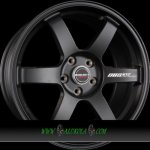 Borbet DB8GT2 8,5x18 5x114,3 ET40 matt black – Hledejceny.cz