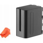 Viltrox NP-F970 – Zboží Mobilmania