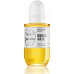 Sol de Janeiro Vlasový olej Nourishing Hair Oil 60 ml – Sleviste.cz