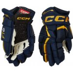 Hokejové rukavice CCM JetSpeed FT6 jr – Zboží Mobilmania