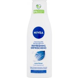 Nivea Refreshing Cleansing Milk 200 ml