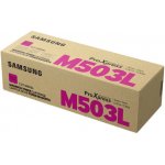 Samsung CLT-M503L - originální – Hledejceny.cz