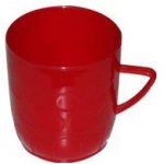 VCAS Hrnek 300 ml plast – Zboží Dáma