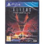 Aliens: Fireteam Elite – Zboží Živě