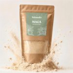 Maca prášek Bio 1000 g – Hledejceny.cz