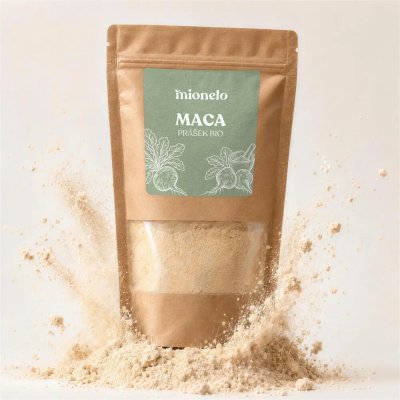 Maca prášek Bio 1000 g – Hledejceny.cz