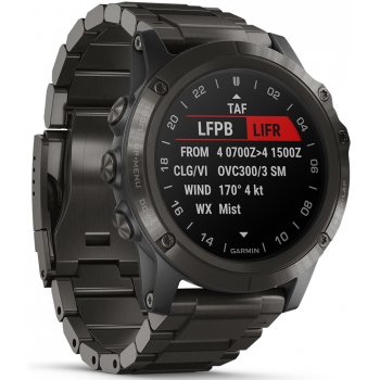 Garmin D2 Delta PX