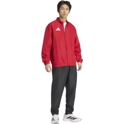 adidas Enrada 26 červeno černá – Zboží Mobilmania