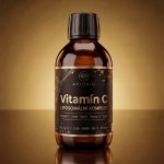 AXIONIQ VITAMIN C Lipozomální komplex 150 ml 30 dávek – Hledejceny.cz