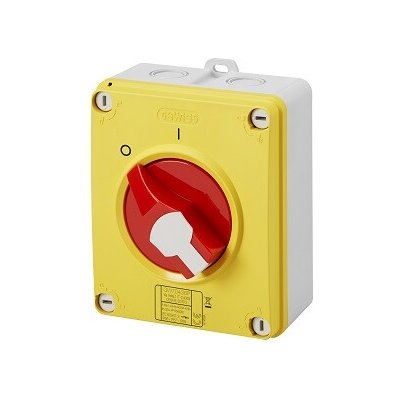Gewiss Vačkový spínač GW70436P – Hledejceny.cz