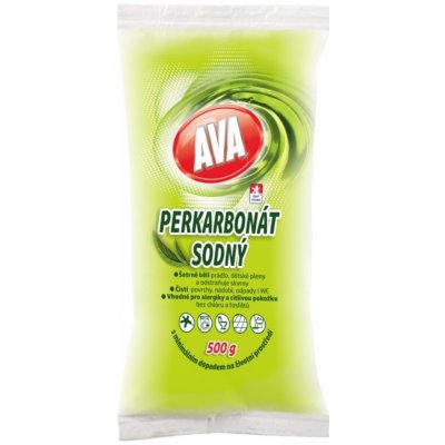 Ava Perkarbonát sodný 500 g – Zboží Dáma