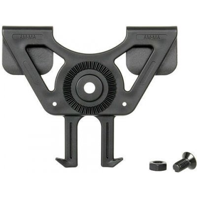 AMOMAX Adaptér pro pouzdra upevnitelný na MOLLE – Sleviste.cz