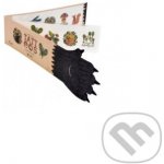 LONDJI Tetování Lesní zvířátka – Zbozi.Blesk.cz