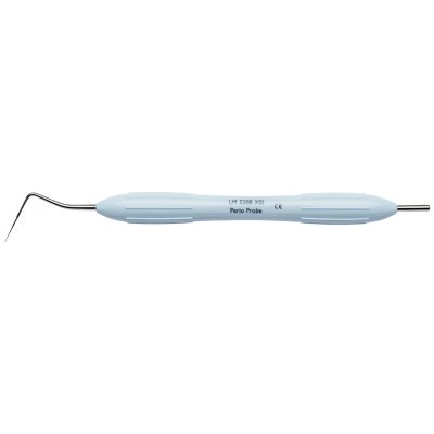 LM-Dental Perio Probe LM 520B Vyberte typ rukojeti ErgoSense (ES) nebo ErgoMax (XSi):: Ručka ErgoMax – Hledejceny.cz