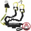 AustriAlpin HYDRA STRETCH Ferrata set