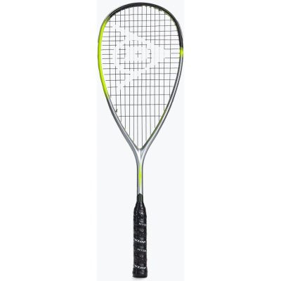 Dunlop HYPERFIBRE XT revelation 125 – Zboží Dáma