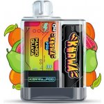 Kurwa Pod Mango Guava 20 mg 2x700 potáhnutí 1 ks – Zboží Dáma