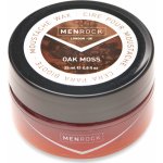 Men Rock vosk na vousy Oak Moss (Soothing Moustache Wax) 25 ml – Zboží Dáma