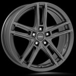 Dezent TZ 6,5x16 5x114,3 ET50 graphite | Zboží Auto