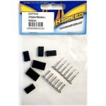 H-Speed servo konektor SPM/JR 2 páry – Zboží Dáma