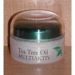 Green idea Tea Tree Oil gel 50 ml – Zboží Dáma