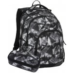 Bagmaster LINCOLN 26 A studentský set černo-bílý Vícebarevná 40 l 191830 – Hledejceny.cz