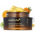 Medicube Deep Vita C Capsule Cream 55 g – Zboží Dáma