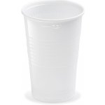 WIMEX Plastový kelímek bílý 0,3 l PP 65303 – Hledejceny.cz