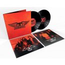 Aerosmith Greatest Hits LP