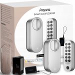 AQARA Smart Lock U200 Kit EL-D02DS – Zboží Mobilmania