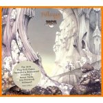 Yes - Relayer + 3 CD – Hledejceny.cz