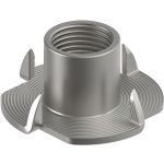 HASPL Matice narážecí M4x8 ZB – Hledejceny.cz