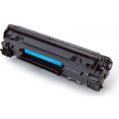 Můj-toner HP CF283X – kompatibilní – Hledejceny.cz