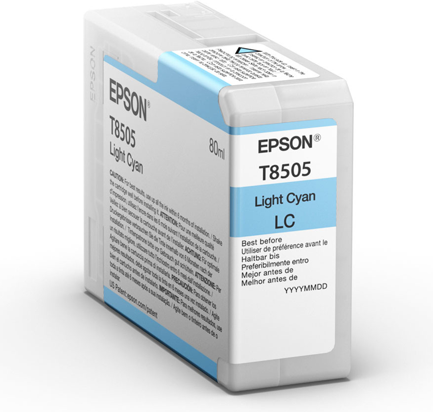 Epson T8505 - originální