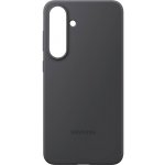 Samsung Silicone Case Galaxy S25+ Black EF-PS936CBEGWW – Zboží Mobilmania