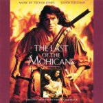 Ost: Last Of The Mohicans CD – Hledejceny.cz