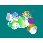 Mic-o-Mic Skútr – Zboží Živě